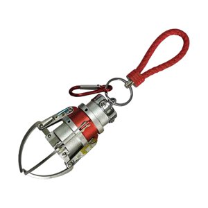 Bothyi - Claw Vending Diy Toy Game Para El Día De San Valentín Graduación Acción De Gracias Rojo