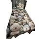 thumbnail image 1 of Cobertor Quilt Verano Infantil Oso Verde, 1 of 4