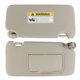 thumbnail image 1 of Visera del Sol PEVAST para Honda HR-V 2016-2022 Beige con Espejo, 1 of 7
