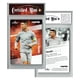 thumbnail image 1 of Tarjeta coleccionable Leaf HYPE Certified Mint+ Cristiano Ronaldo 2023, 1 of 3