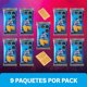 thumbnail image 2 of Galletas Saladas Original Pack 9un Bolsa, 2 of 6