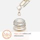 thumbnail image 3 of Suero Facial The Potions Esencia de Artemisa 20 ml, 3 of 8