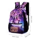 thumbnail image 2 of Guardianes De La Galaxia Mochila Escolar Para Niños Y Niñas Mochila Infantil De Alta Calidad Ligera Grande Y Duradera 43x15x32cm, 2 of 6