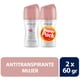 thumbnail image 1 of Desodorante Roll On Etiquet Clásico Pack Mujer, 120 g, 1 of 1
