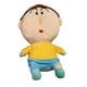 thumbnail image 1 of Caja De Pañuelos De Dibujos Animados, Muñeco De Peluche, Figura De Anime, Caja De Pañuelos Para El Hogar, Coche, Baño, 38cm, 1 of 3