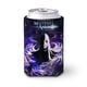 thumbnail image 1 of El Misterio de Aaravos Funda enfriadora de latas, aislante de bebidas para mantener frías o calientes, funda térmica plegable para latas, portabebidas reutilizable, 1 of 6