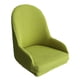 thumbnail image 2 of Funda Elástica Para Silla Con Respaldo Alto, Funda Para Silla De Mostrador, Para Ceremonias, Dormitorio, Apartamento, Color Verde, 2 of 5