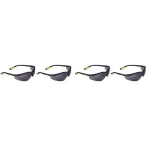 Gafas De Seguridad Dewalt Dpg58-2C Reinforcer Smoke Lens