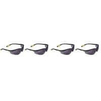 Gafas De Seguridad Dewalt Dpg58-2C Reinforcer Smoke Lens