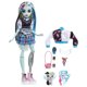 thumbnail image 5 of Muñeca Frankie Moda, 5 of 7
