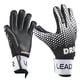 thumbnail image 5 of Guantes De Arquero con Férula Extraíble Leader Pro-Drb, 5 of 10
