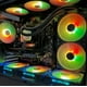 thumbnail image 5 of PC Gamer Amd Ryzen 5 7600 6-Core + 32GB + RX 7800 XT 16GB | PCP730, 5 of 6