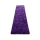 thumbnail image 5 of Alfombra Pasillera Texturizada Shaggy Decorativa, 5 of 6