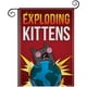 thumbnail image 1 of Exploding Kittens-bandera de jardín temática. 28CM*45CM, 1 of 5
