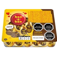 Huevo De Bob Chocolate