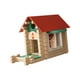 thumbnail image 1 of Kits De Construcción De Casas De Madera Con Modelos De Construcción Para Niños Y Niñas Adolescentes, 1 of 3