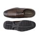 thumbnail image 3 of Zapatos Formal Hombre X-Light Piuma Punta Costura Café Cardinale cafe 39, 3 of 6