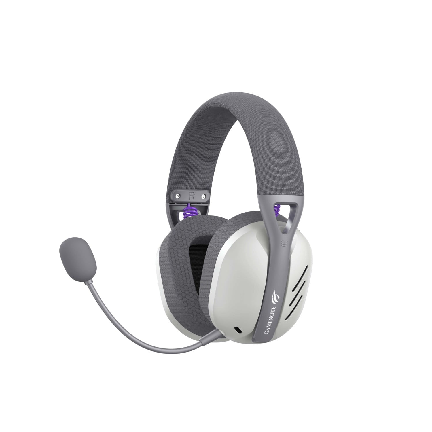 Audífono Gamer Bluetooth Headphones Micrófono Fuxi-h3g Havit