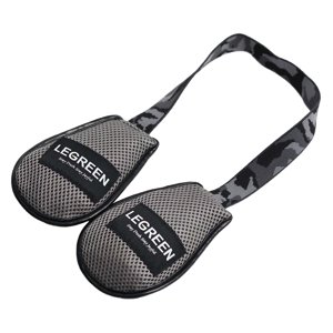 Ioensy - Guantes De Boxeo Desodorantes Para Guantes De Bolos Guantes De Béisbol Guantes De Fútbol Gris