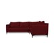 thumbnail image 1 of Seccional Alanna Felpa Rojo 3 Cuerpos, 1 of 3