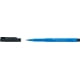 thumbnail image 2 of Bolígrafo Faber-Castell PITT Artist con punta de pincel, color azul ftalo, 2 of 4