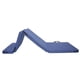 thumbnail image 5 of Colchoneta de ejercicio gruesa plegable triple, colchonetas de gimnasia, colchoneta antideslizante de alta densidad para dormir, colchoneta de Fitness, 5 of 5