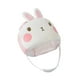 thumbnail image 4 of Gorro Seguro Para Bebé, Gorro De Esponja Suave Para Bebé De 6 A 20 Meses, Conejo Corriendo, 4 of 5