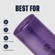thumbnail image 4 of Botella shaker BlenderBottle Classic V2 de 800 ml (paquete de 2) rosa/morado, 4 of 6