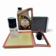 thumbnail image 1 of Kit Mantención Mg Zs 1.5 Aceite Total Quartz mc3 5l Año 2019, 1 of 2