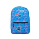 thumbnail image 1 of Mochila Juvenil Stitch Parches - Celeste, 1 of 2