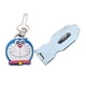 thumbnail image 4 of Sensory Board Parts Montessori Busy Board Parts Para Niñas Niños Regalos De Vacaciones Azul, 4 of 5