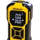thumbnail image 5 of Stanley Mini Compresor Portátil Auto Profesional 12v | 10 BAR - Sxif0101, 5 of 10