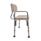 thumbnail image 5 of Silla De Baño Ducha Empotrada Strong, 5 of 6