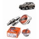 thumbnail image 1 of Tapa de Radiador Masuma Para Subaru Forester 2.0 1998-2001 MOX-201, 1 of 2