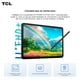 thumbnail image 3 of Tablet TCL NXTPAPER 11 Gen2 128GB + 8GB Lápiz + Flip Case, 3 of 14