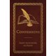 thumbnail image 1 of Libro Tan Books – Confesiones, 1 of 1