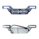 thumbnail image 3 of Luz Strobo 10 Led Blanca Para Moto 2 Efectos, 3 of 3