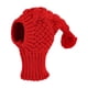thumbnail image 4 of Gorro Navide?o Para Perro, Gorro Cálido Para Perro, Para Fiestas Navide?as, Perros, Senderismo, Talla S, 4 of 5