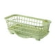 thumbnail image 3 of Estante Para Secar Platos, Estante Para Fregadero, Organizador Para Fregadero, Estante Para Baño, Encimera De Casa, Color Verde, 3 of 3