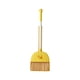 thumbnail image 1 of Little Housekeeping Helper Set Niños Limpieza Escoba Recogedor Set Para Niñas, 1 of 5