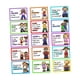 thumbnail image 5 of 15 PPC Inglés Reglas de clase Carteles Decoraciones de pared fácil Instalación para niñas Accesorios para niños Niños Herramientas de enseñanza para, 5 of 5