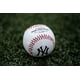 thumbnail image 5 of Pelota de béisbol oficial Rawlings MLB Philadelphia Phillies con logo del equipo, 5 of 7