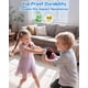 thumbnail image 3 of Auriculares Bluetooth para Niños Acer OHR668 60H de Reproducción con Micrófono, 3 of 8