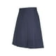 thumbnail image 1 of Falda 8 Tablones Azul azul marino, 1 of 3