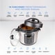 thumbnail image 4 of Olla Multifunción Fast Pot 7.6 Litros, 4 of 9