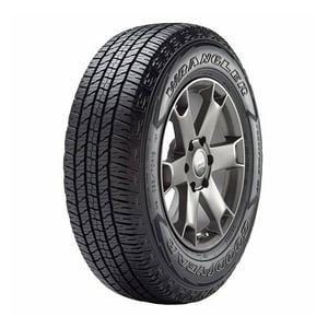 Goodyear - Neumatico 245/70 R16 W Rl Fo Rtitude Ht 107H Sl