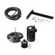 thumbnail image 3 of Kit De Bote De Recogida De Aceite De Motor Para F 150 5.0L 2011-2021 Con Filtro De Aire, 3 of 5