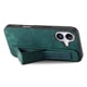 thumbnail image 5 of Funda Protectora con Correa para iPhone 16 Plus Resistente a Golpes Verde, 5 of 6