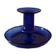 thumbnail image 2 of Candelabro acrílico azul, 2 of 3