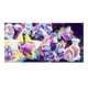 thumbnail image 1 of Fondo Temático Kirby Star Desmarcar 150x90cm, 1 of 6